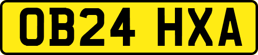 OB24HXA