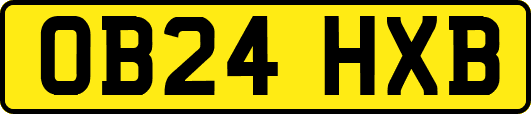 OB24HXB