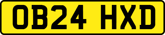 OB24HXD