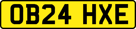 OB24HXE