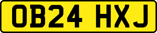 OB24HXJ