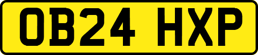 OB24HXP