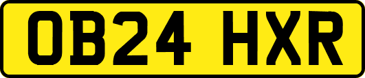 OB24HXR