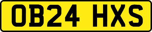 OB24HXS