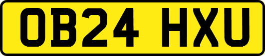 OB24HXU