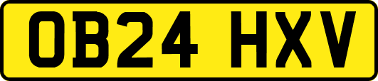 OB24HXV