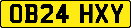 OB24HXY