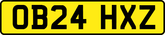 OB24HXZ