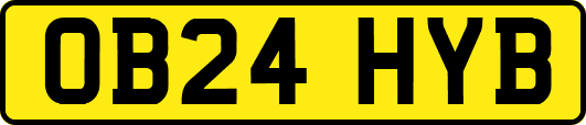 OB24HYB