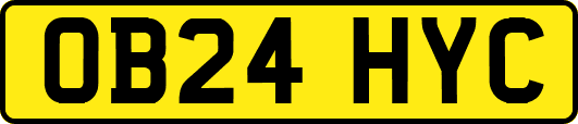 OB24HYC