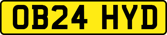 OB24HYD