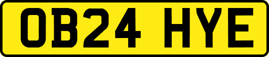 OB24HYE