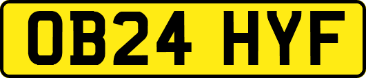 OB24HYF