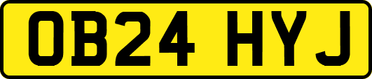OB24HYJ