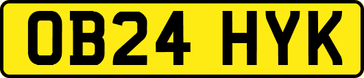 OB24HYK