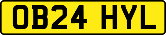 OB24HYL