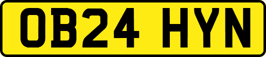 OB24HYN