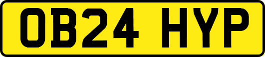 OB24HYP