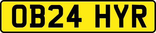 OB24HYR