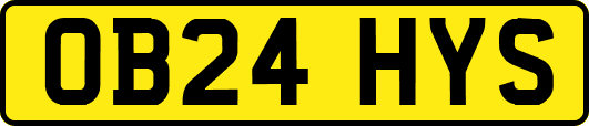 OB24HYS