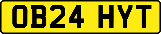 OB24HYT