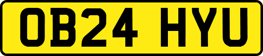 OB24HYU