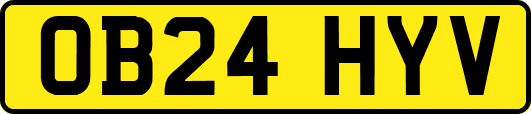 OB24HYV