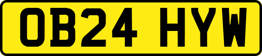 OB24HYW
