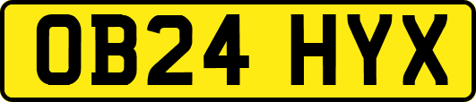 OB24HYX