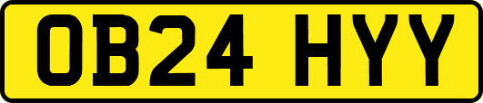 OB24HYY