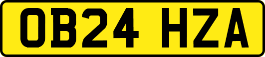 OB24HZA