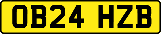 OB24HZB