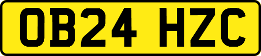 OB24HZC