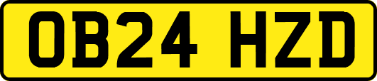 OB24HZD