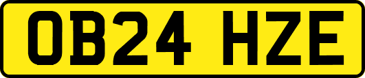 OB24HZE