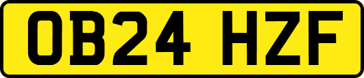 OB24HZF