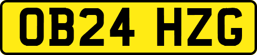 OB24HZG