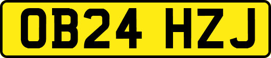 OB24HZJ
