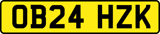 OB24HZK