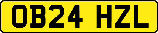 OB24HZL