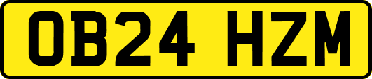OB24HZM