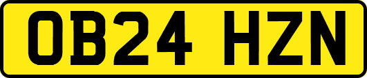 OB24HZN