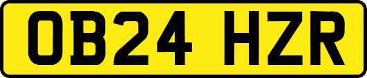 OB24HZR