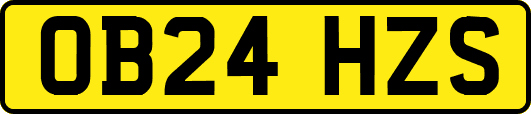 OB24HZS