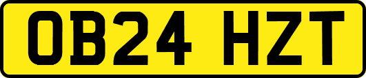OB24HZT