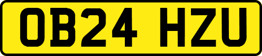 OB24HZU