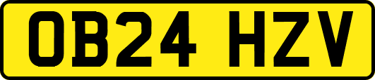 OB24HZV