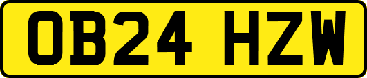 OB24HZW