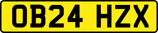 OB24HZX