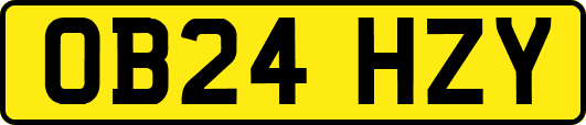 OB24HZY